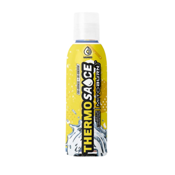 LQDZ Thermo Sauce