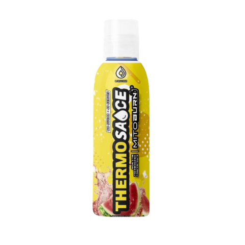 LQDZ Thermo Sauce