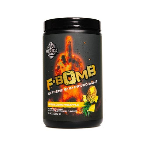 Merica Labz F-BOMB