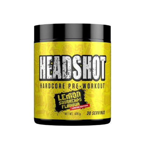 Headshot OCD Nutrition