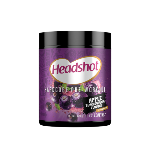 Headshot OCD Nutrition