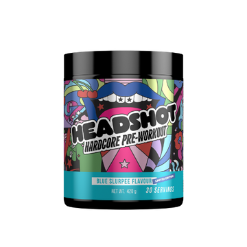 Headshot OCD Nutrition