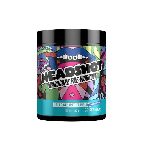 Headshot OCD Nutrition