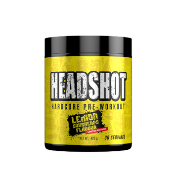 Headshot OCD Nutrition