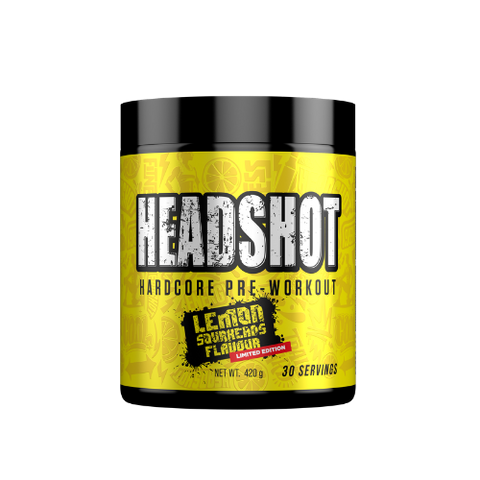 Headshot OCD Nutrition