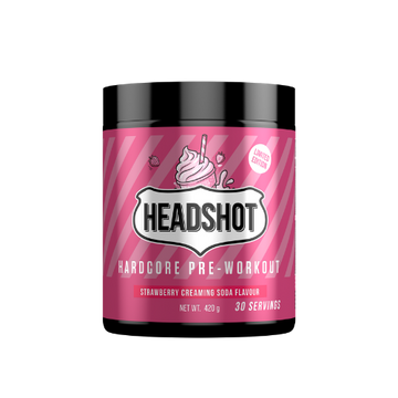 Headshot OCD Nutrition