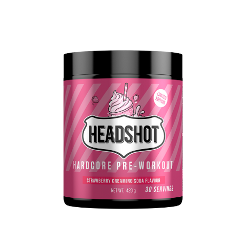 Headshot OCD Nutrition