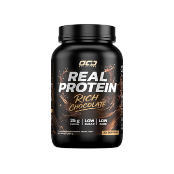 OCD Nutrition Real Protein