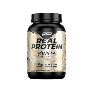 OCD Nutrition Real Protein
