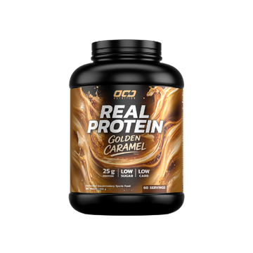 OCD Nutrition Real Protein