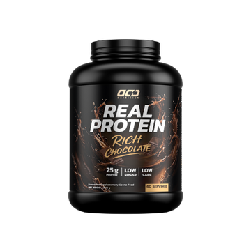 OCD Nutrition Real Protein