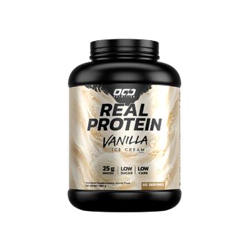 OCD Nutrition Real Protein