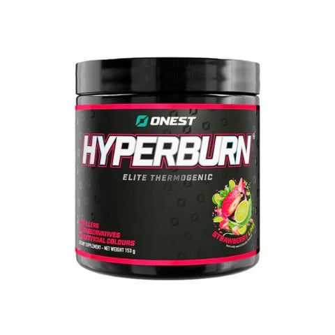 ONEST Hyperburn