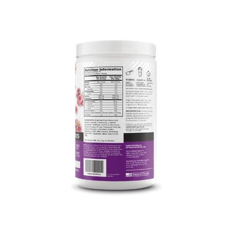 Optimum Nutrition BCAA Boost