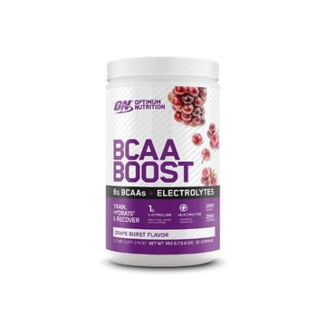 Optimum Nutrition BCAA Boost