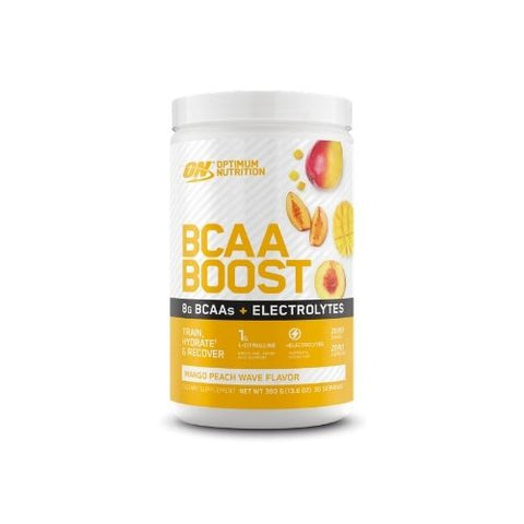 Optimum Nutrition BCAA Boost