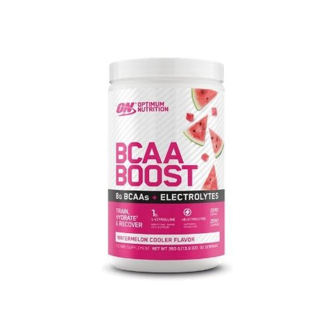 Optimum Nutrition BCAA Boost