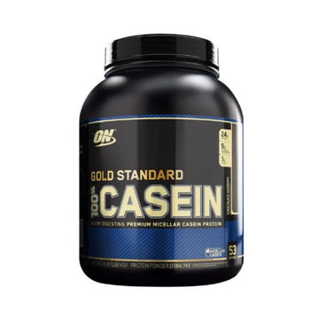 Optimum Nutrition Gold Standard 100% Casein