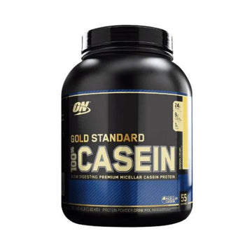 Optimum Nutrition Gold Standard 100% Casein
