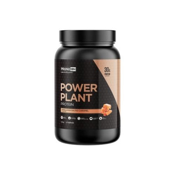 Prana Power Plant Protein