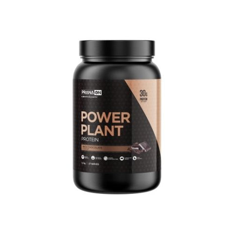 Prana Power Plant Protein