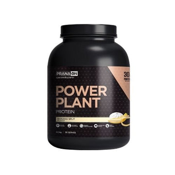 Prana Power Plant Protein