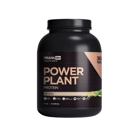 Prana Power Plant Protein