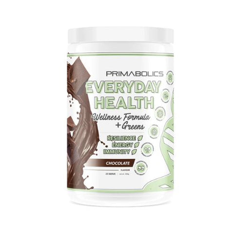 Primabolics Everyday Health