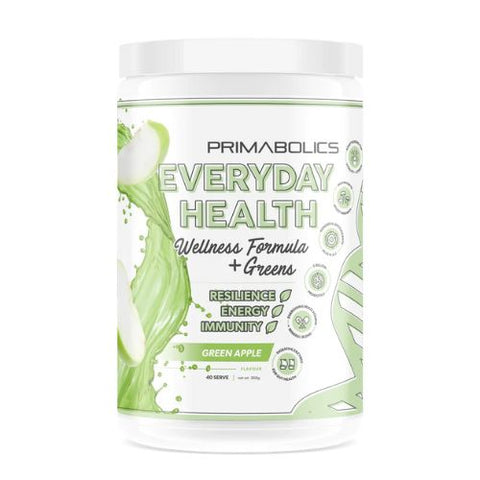 Primabolics Everyday Health