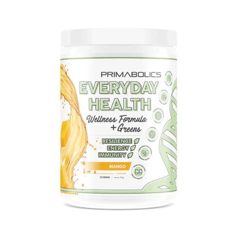 Primabolics Everyday Health