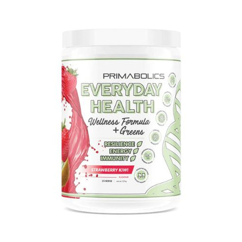 Primabolics Everyday Health