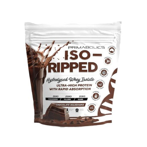 Primabolics Iso-Ripped