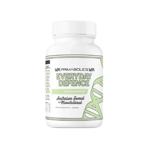 Primabolics Everyday Defence Capsules
