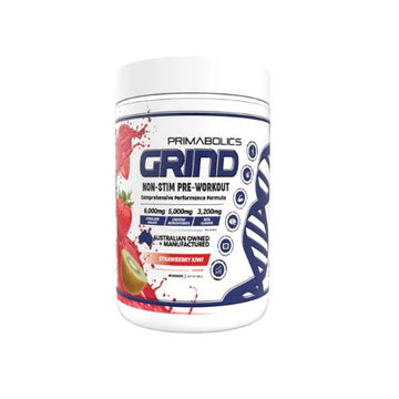 Primabolics Grind V2