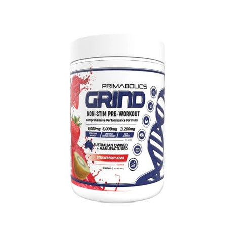 Primabolics Grind V2