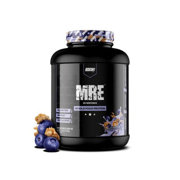 Redcon1 MRE