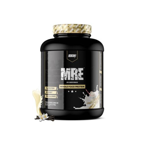 Redcon1 MRE