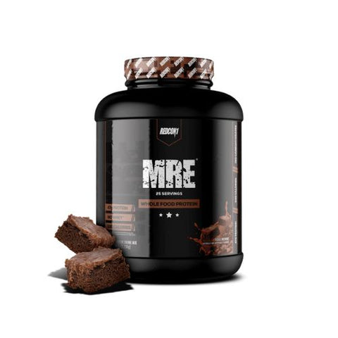 Redcon1 MRE