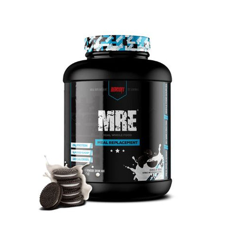 Redcon1 MRE