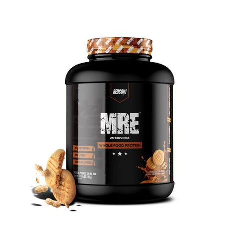 Redcon1 MRE