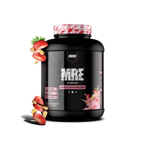 Redcon1 MRE