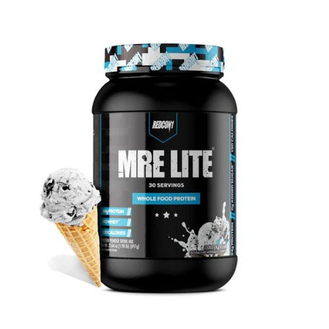 Redcon1 MRE Lite