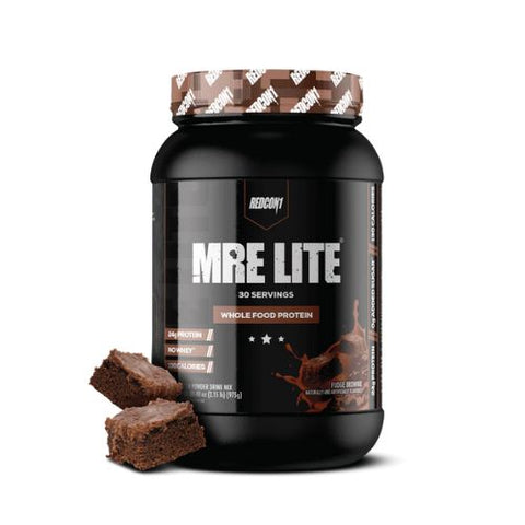 Redcon1 MRE Lite