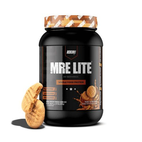 Redcon1 MRE Lite