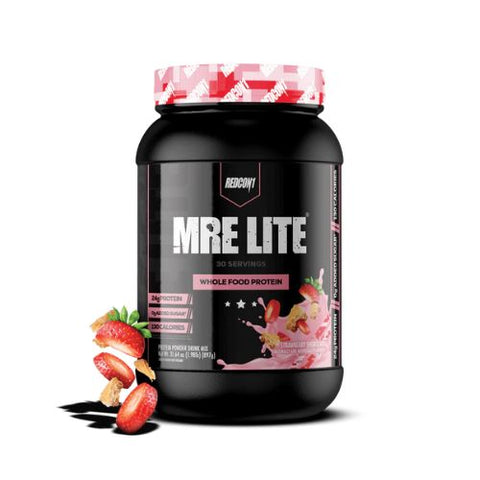 Redcon1 MRE Lite