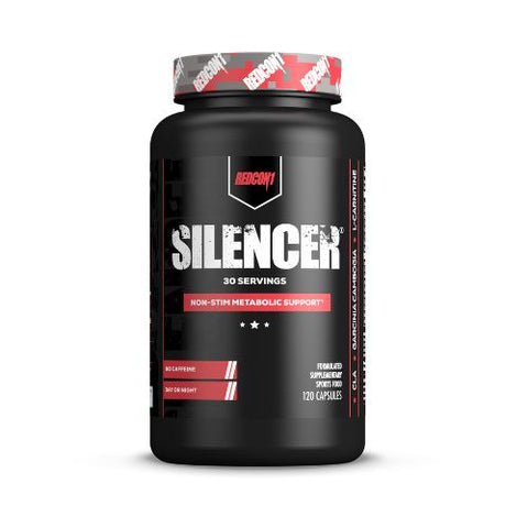 Redcon1 Silencer