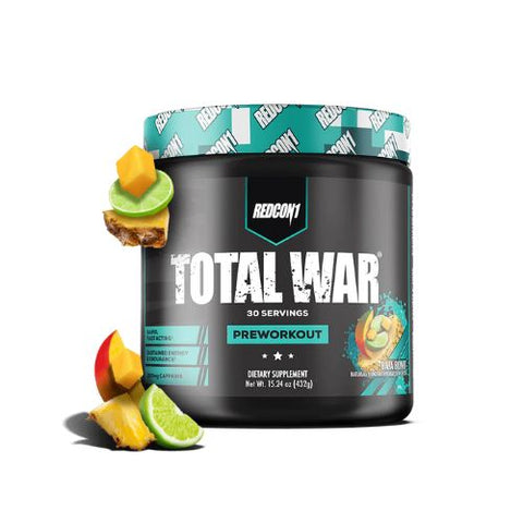 Redcon1 Total War