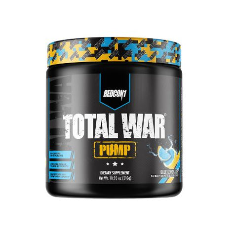 Redcon1 Total War Pump