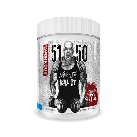 Rich Piana 5% Nutrition 5150
