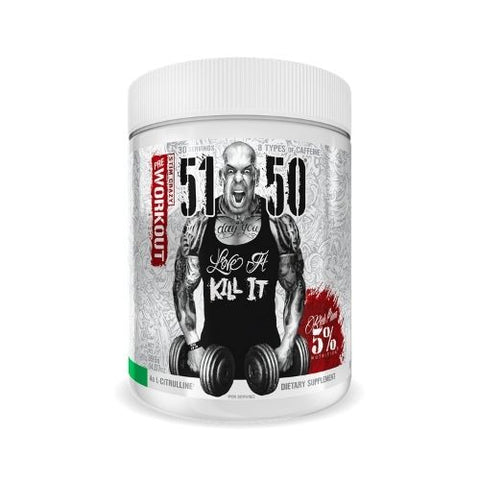 Rich Piana 5% Nutrition 5150